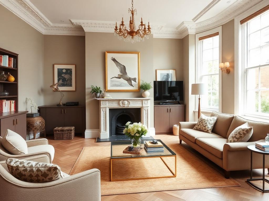 Full Property Renovation after